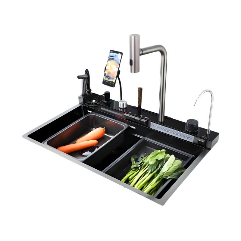 KS-7546J2 Advanced Technology Multifunctional with Phone Holder