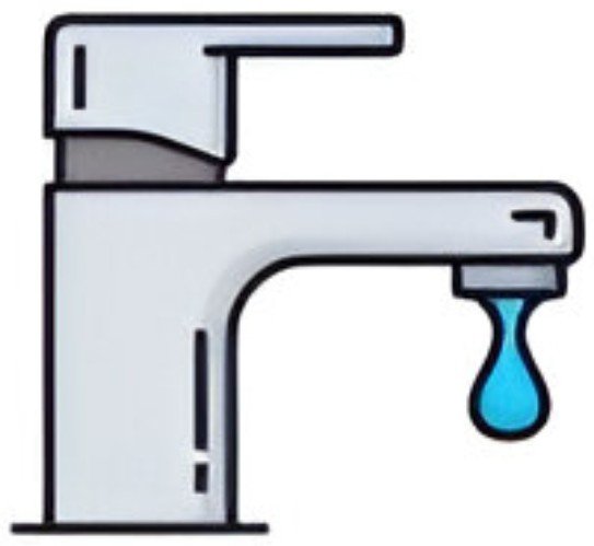 Water Tap