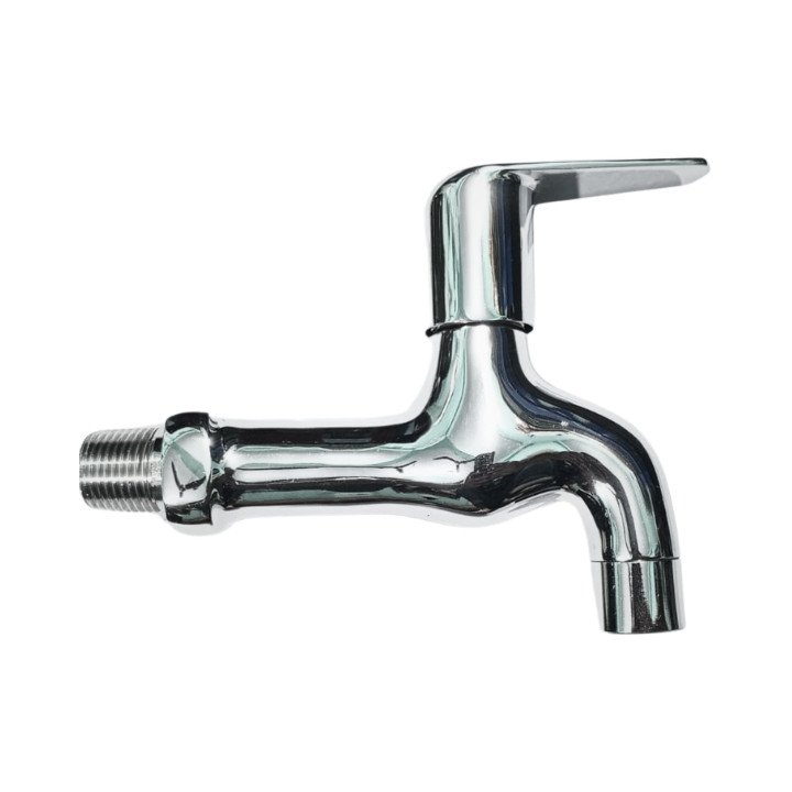 5301 NEW DESIGN LEVER BIB COCK