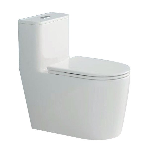 MUSLIM'S  ULTRA PREMIUM CERAMIC HIGH COMMODE