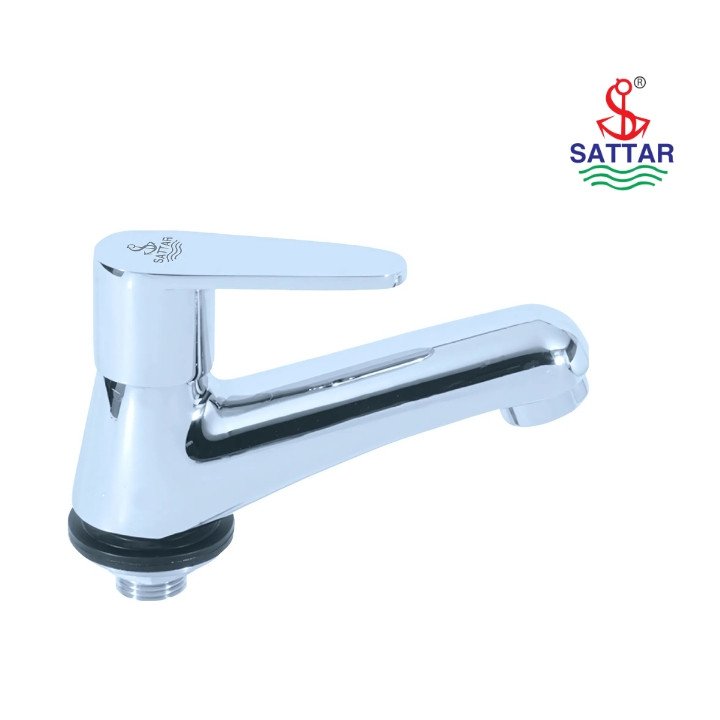 Sattar Long Pillar Cock 6017