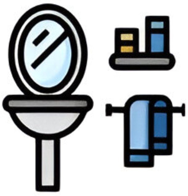 Bathroom Accessories